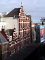 View From Hotel Room (iv)